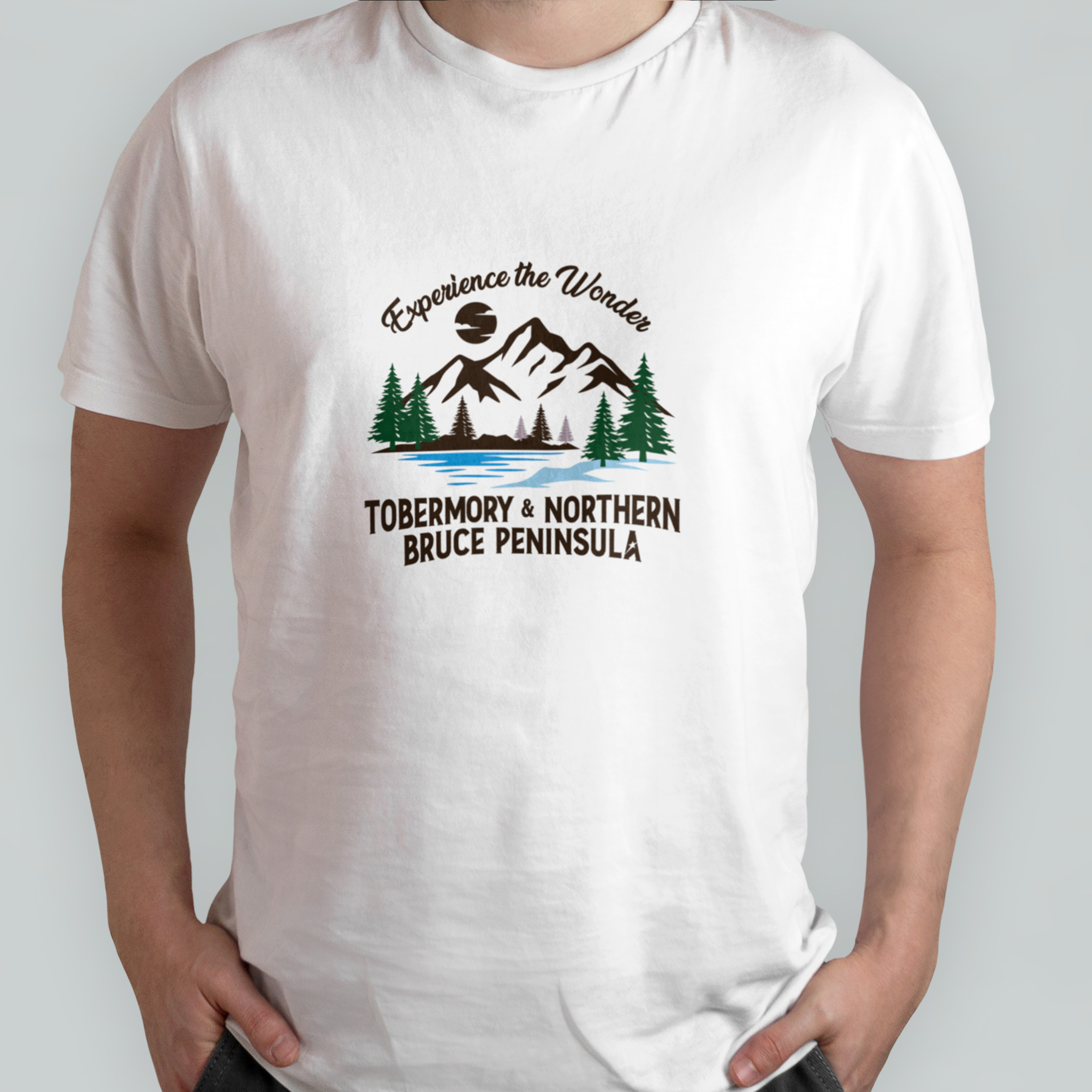 Graphic Design by rahulahirwar for Tobermory Chamber of Commerce | Design #30313427