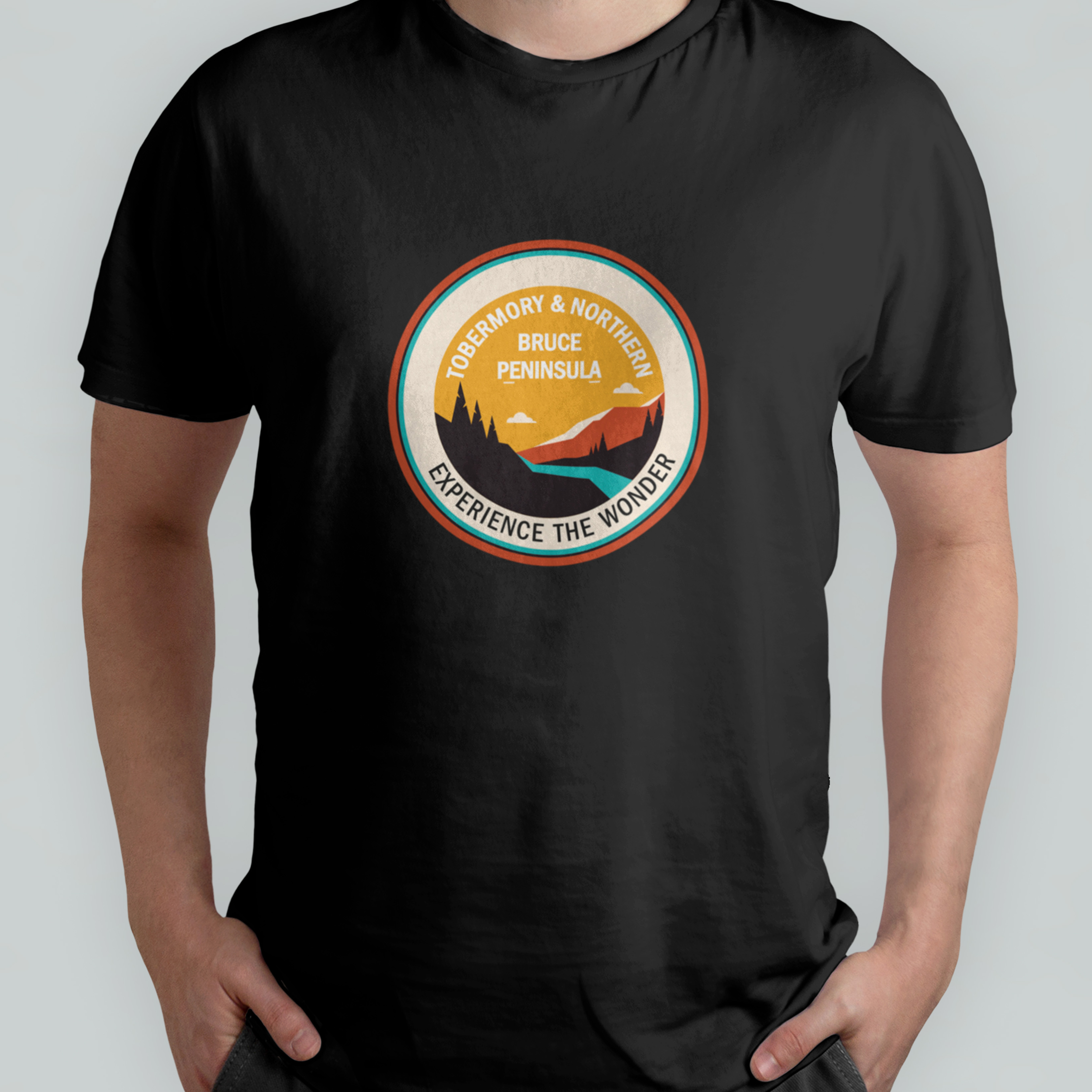 Graphic Design by rahulahirwar for Tobermory Chamber of Commerce | Design #30313431