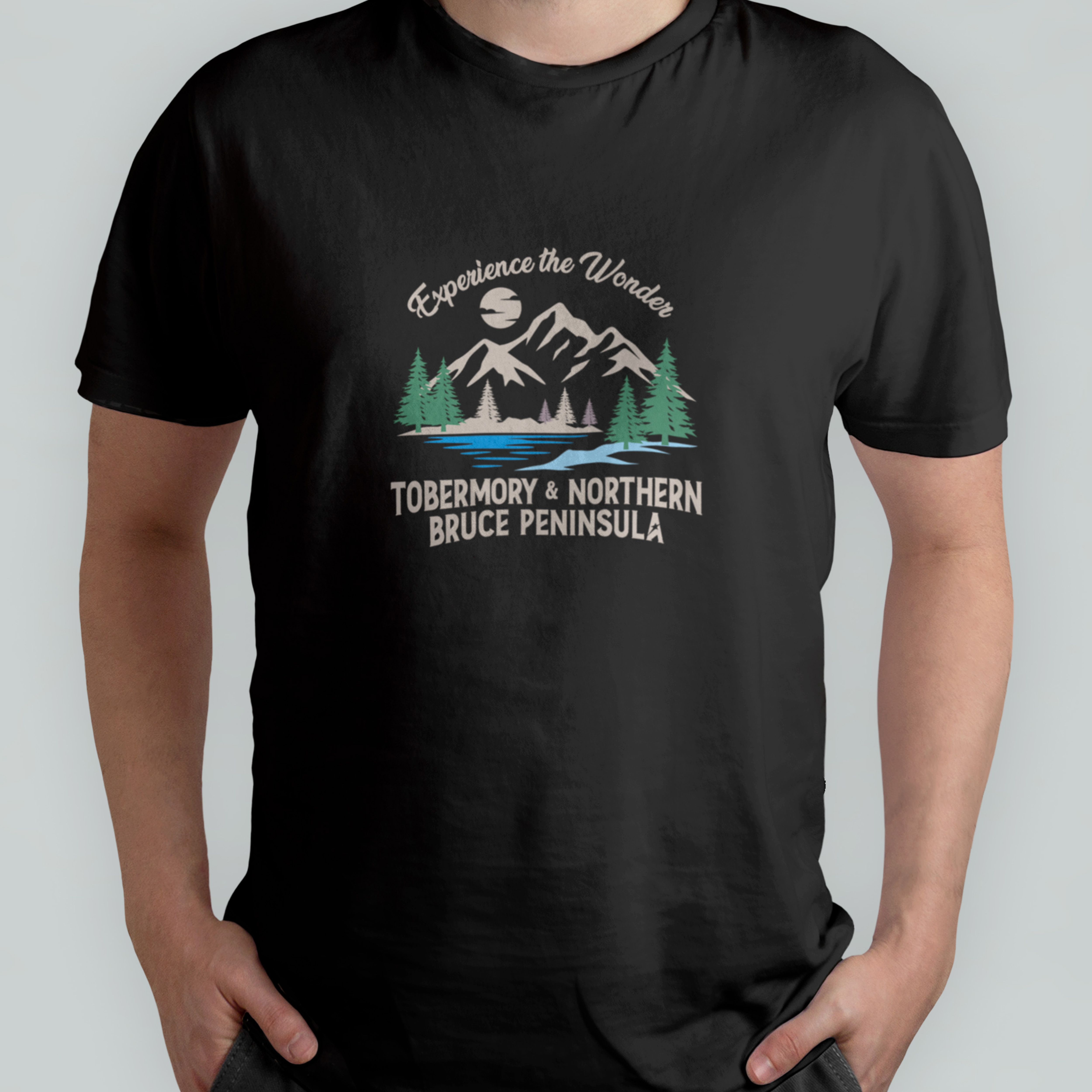 Graphic Design by rahulahirwar for Tobermory Chamber of Commerce | Design #30316007