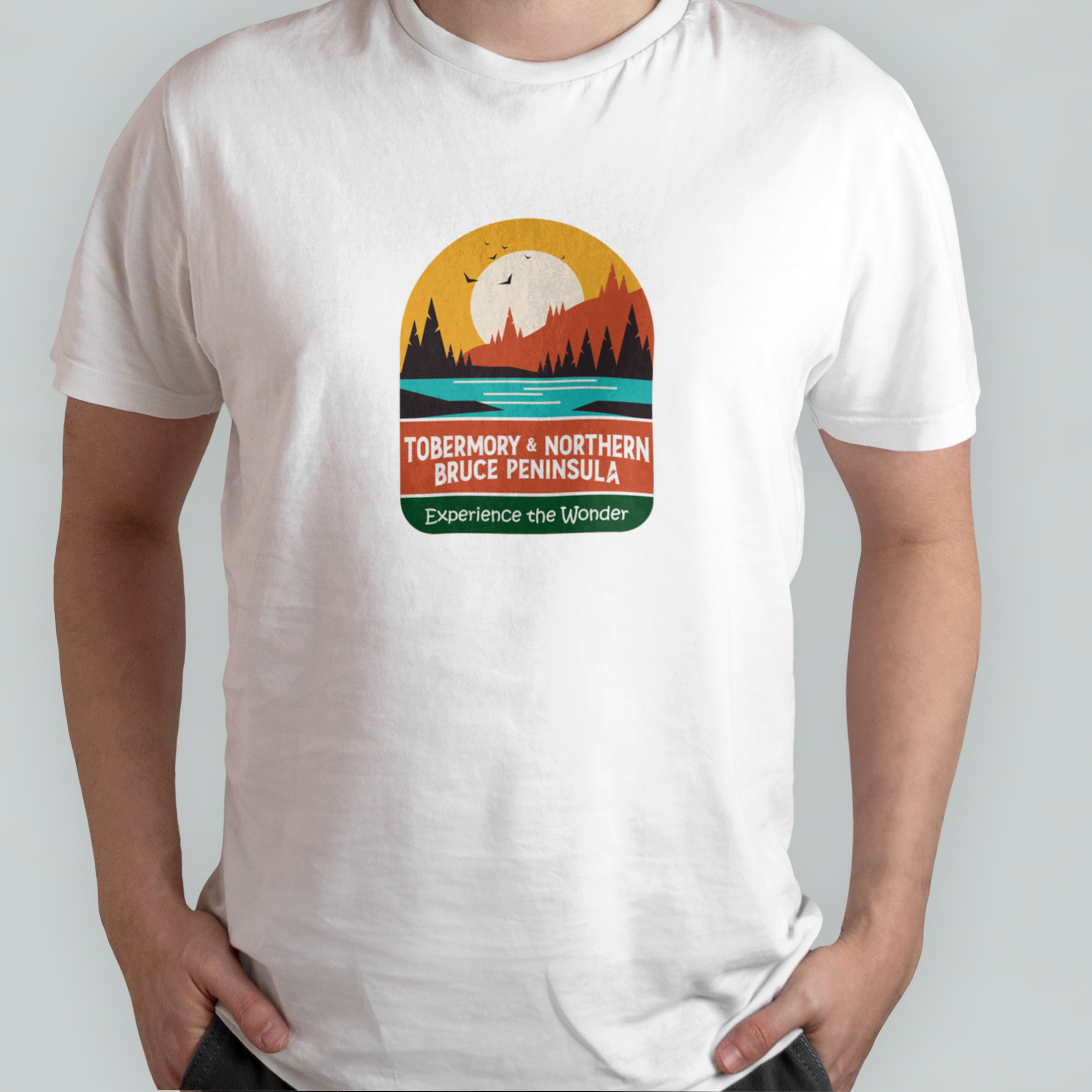 Graphic Design by rahulahirwar for Tobermory Chamber of Commerce | Design #30316008