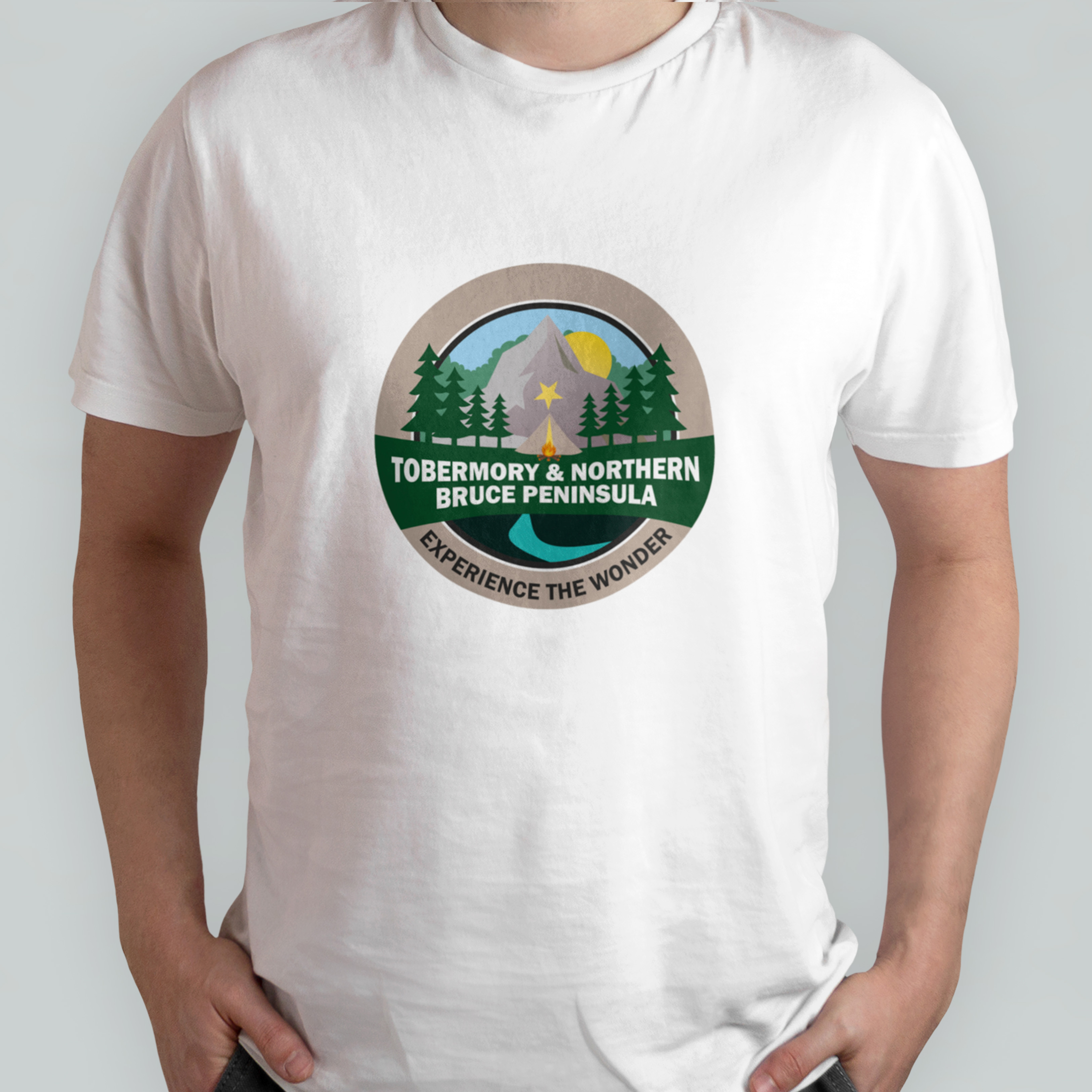 Graphic Design by rahulahirwar for Tobermory Chamber of Commerce | Design #30316009