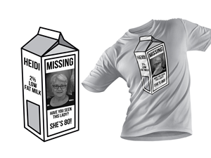 Design de T-shirt par Sergio Coelho pour ce projet | Design : #30310714