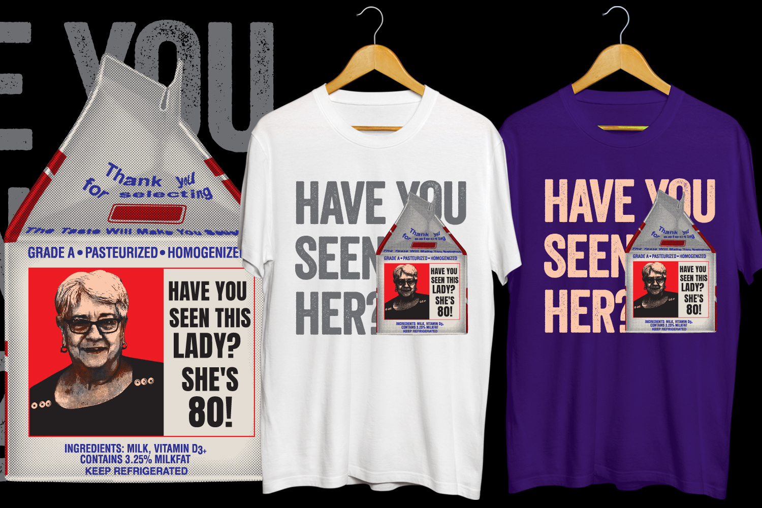 T-shirt Design by Erdie Tadeo for this project | Design #30310107