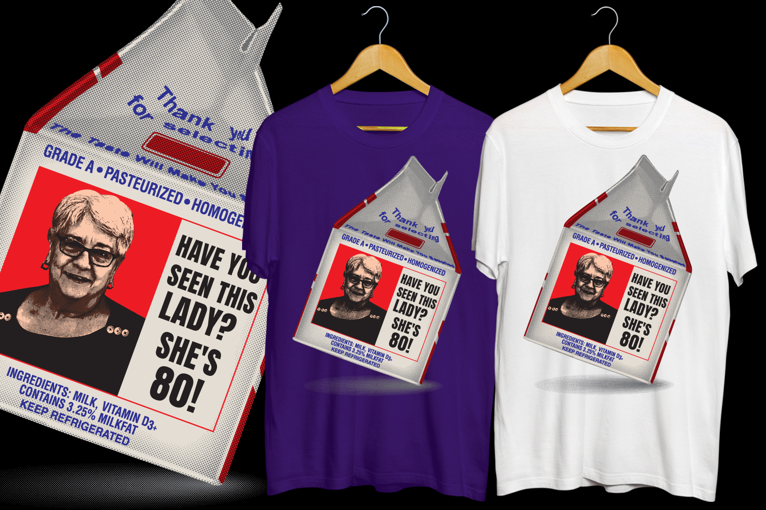 T-shirt Design by Erdie Tadeo for this project | Design #30310227