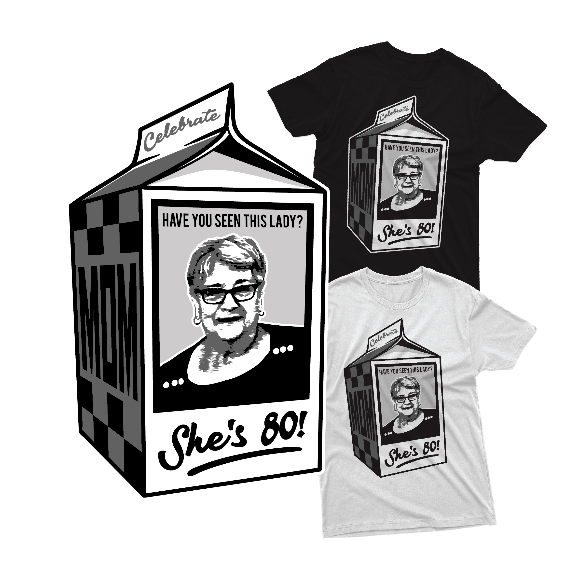 T-Shirt-Design von tulikur27 für dieses Projekt | Design #30299900