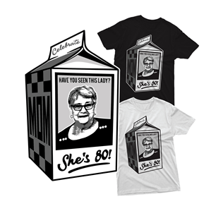 Design de T-shirt par tulikur27 pour ce projet | Design : #30299900