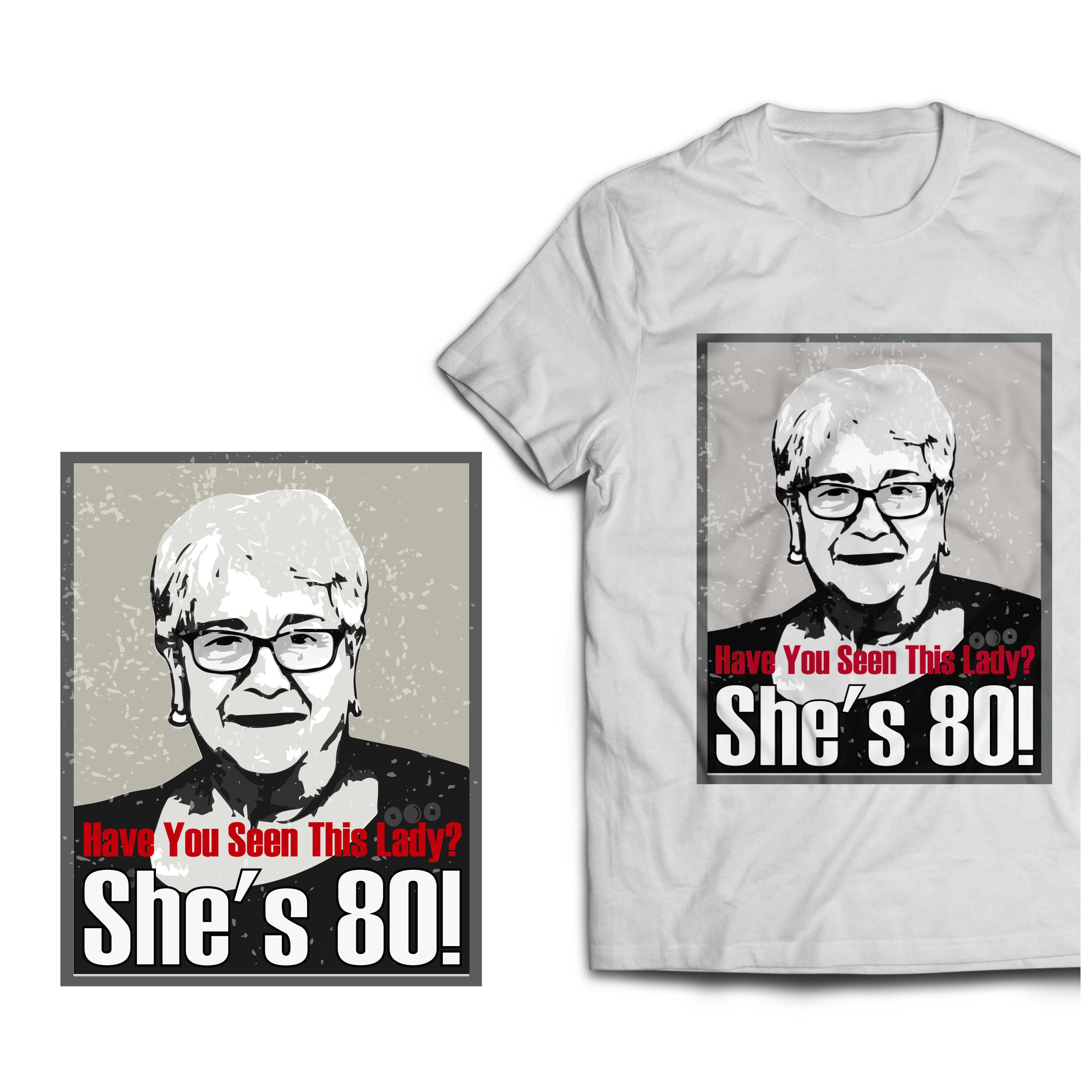 Design de T-shirt par onze design pour ce projet | Design #30273383