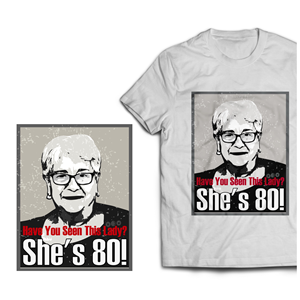 Design de T-shirt par onze design pour ce projet | Design #30273383