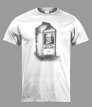 Design de T-shirt par Johncina pour ce projet | Design : #30294082