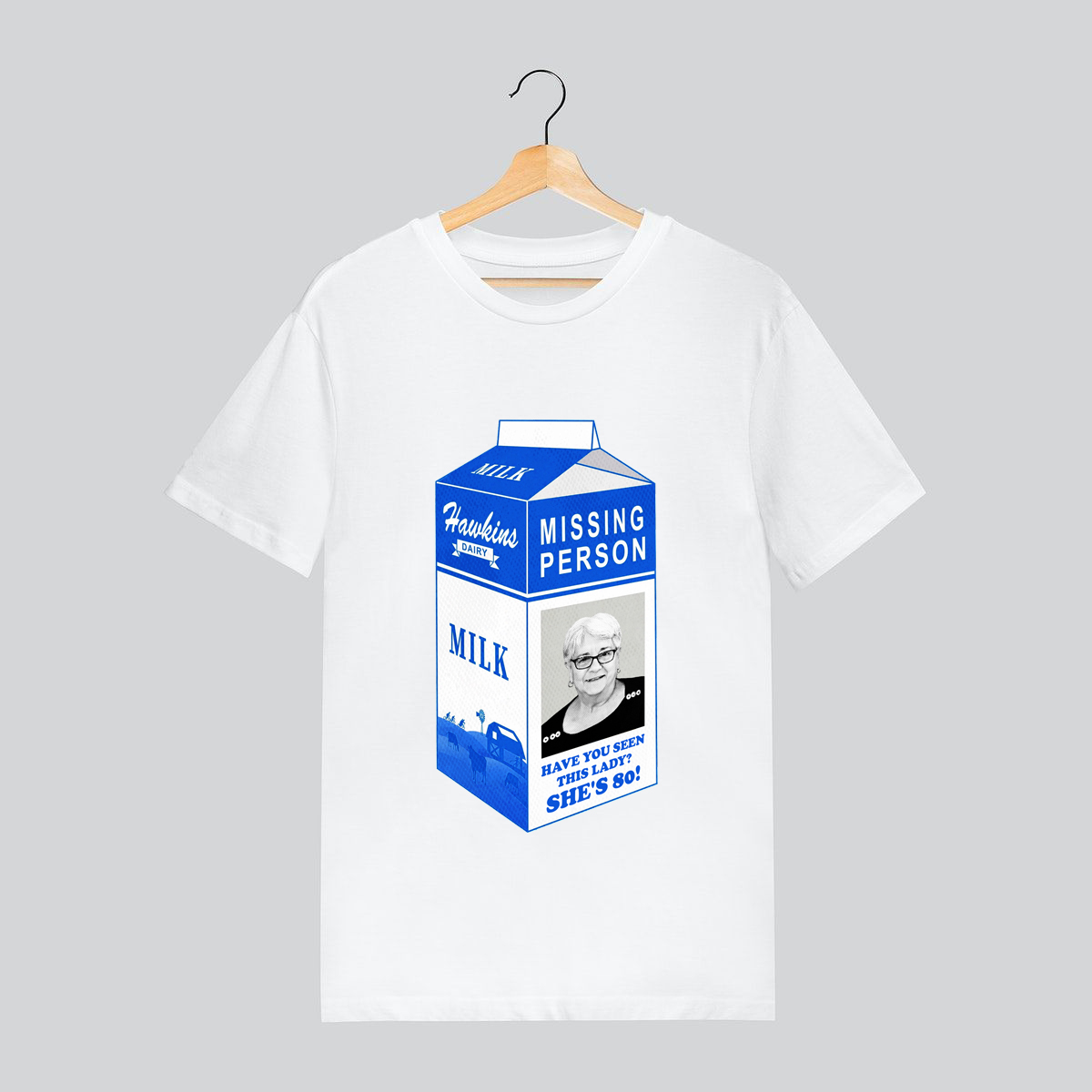 T-Shirt-Design von Tsvetan Alexandrov für dieses Projekt | Design #30311142