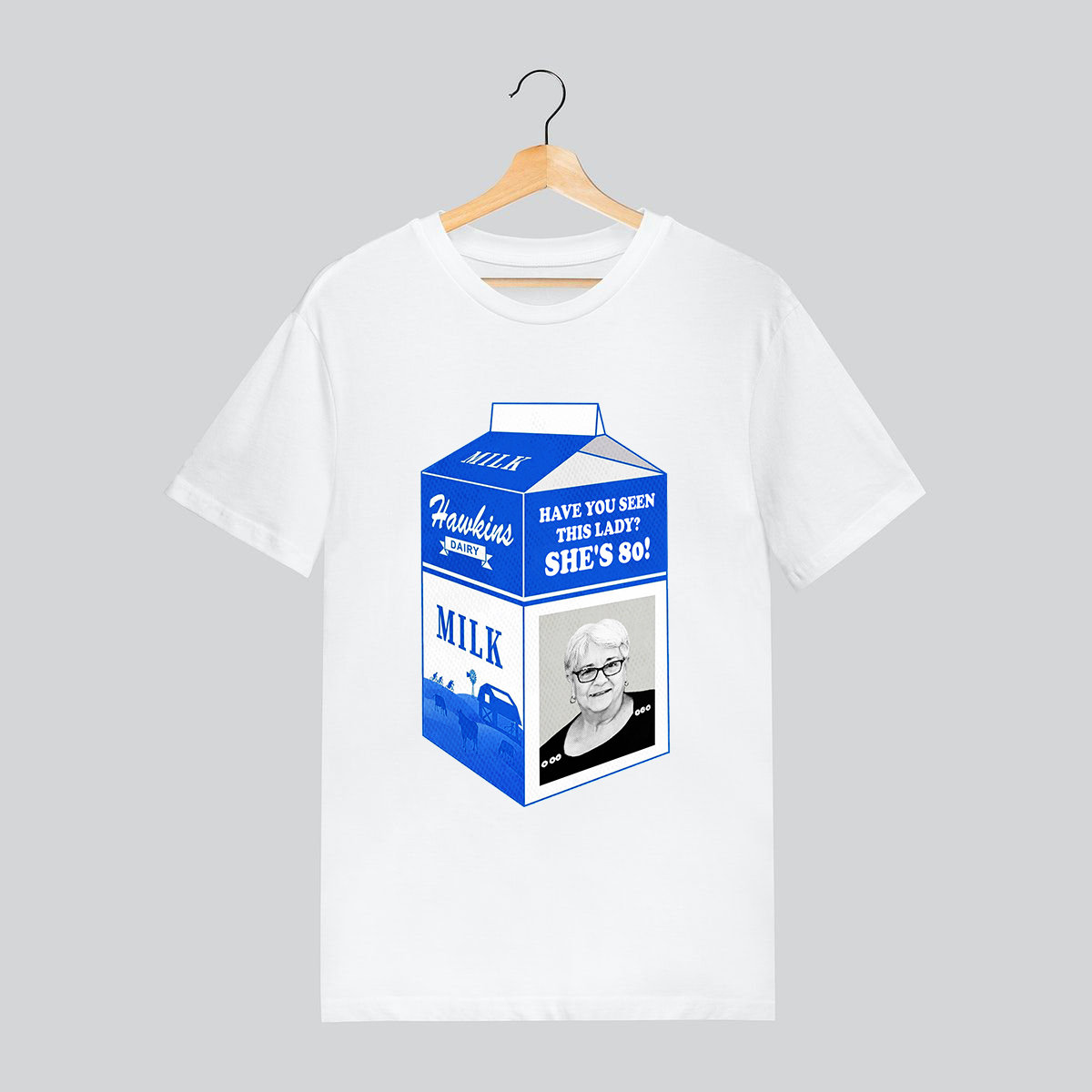 T-shirt Design by Tsvetan Alexandrov for this project | Design #30311197