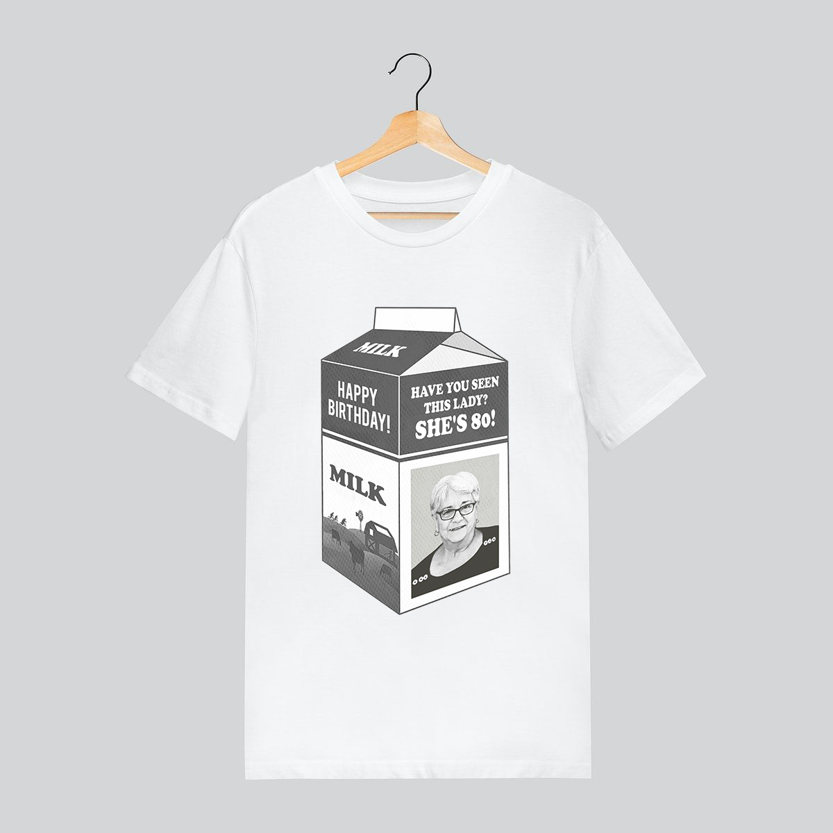 T-shirt Design by Tsvetan Alexandrov for this project | Design #30311268