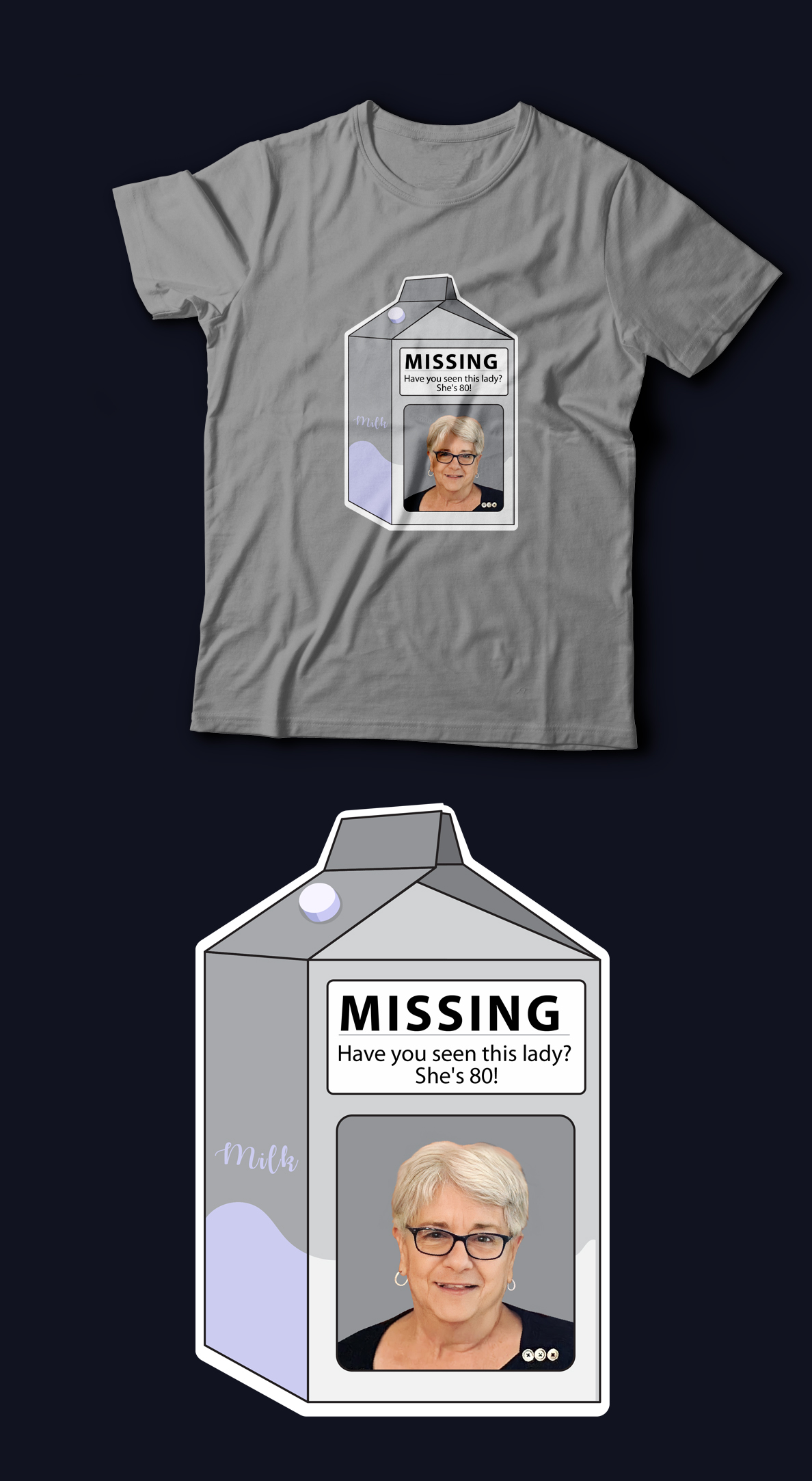 T-shirt Design by devidigitalart for this project | Design #30277099