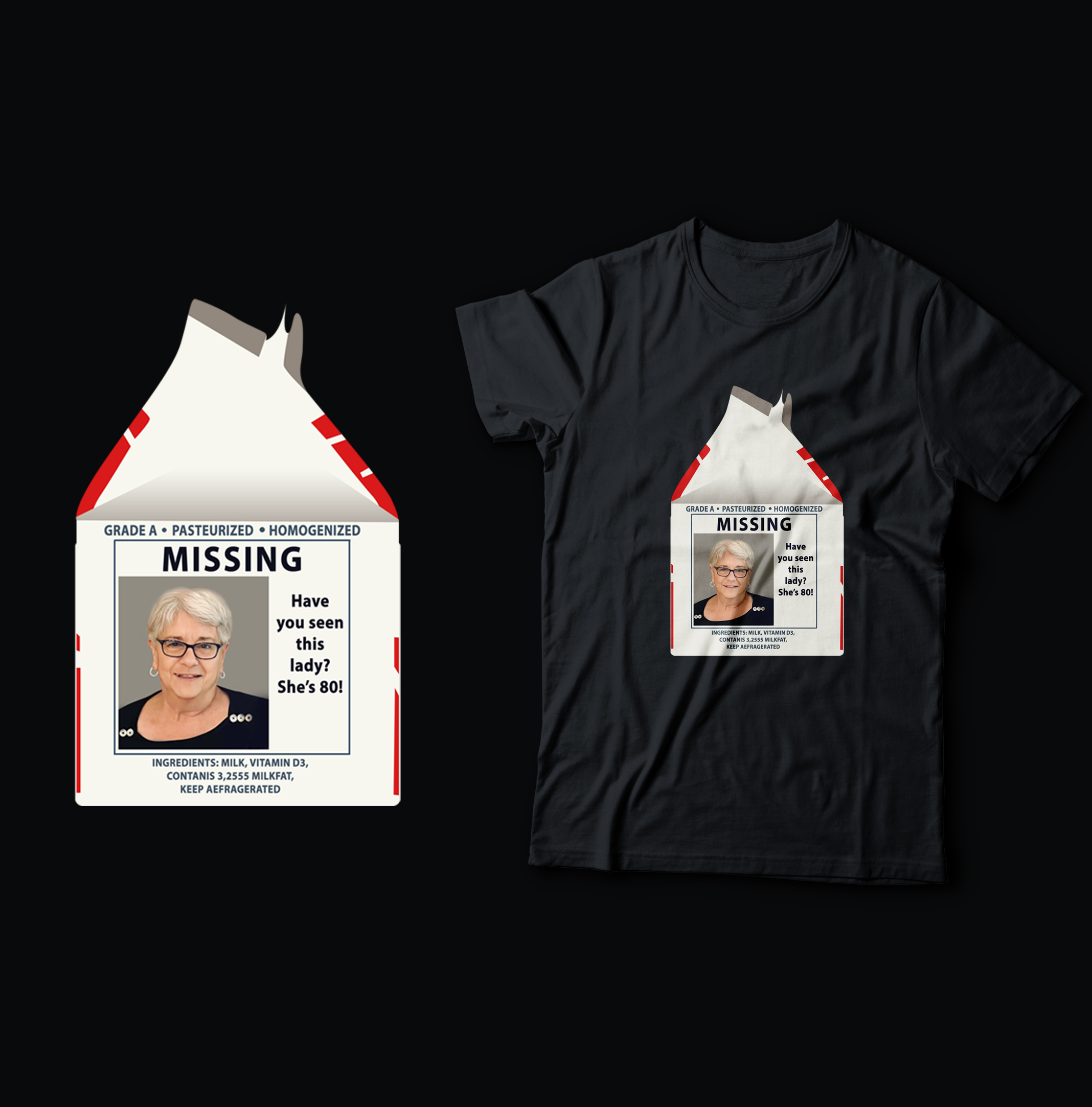 T-shirt Design by devidigitalart for this project | Design #30298152