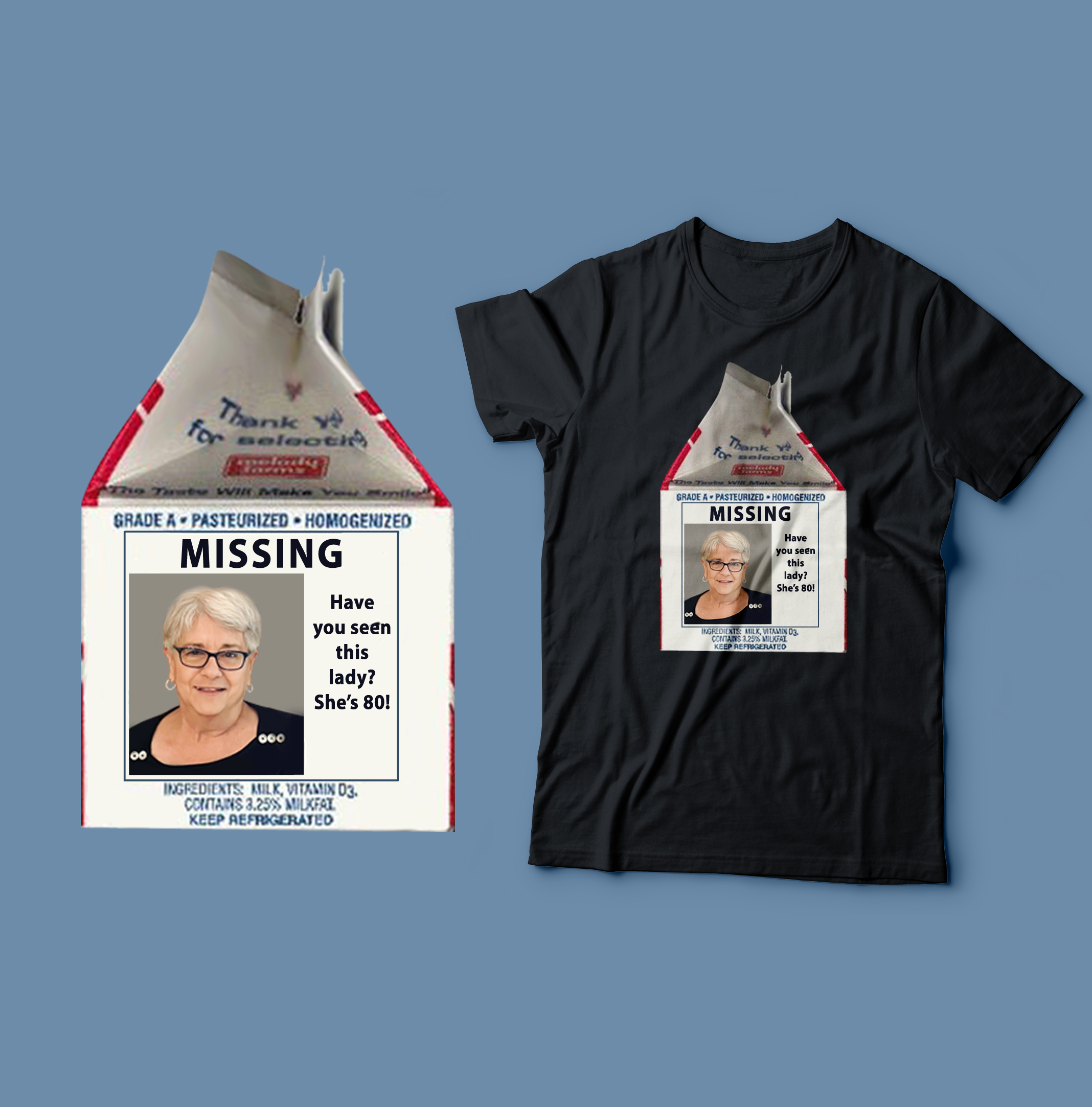 T-shirt Design by devidigitalart for this project | Design #30298156