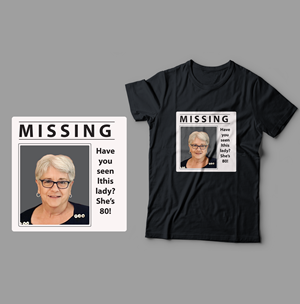 Design de T-shirt par devidigitalart pour ce projet | Design : #30311533