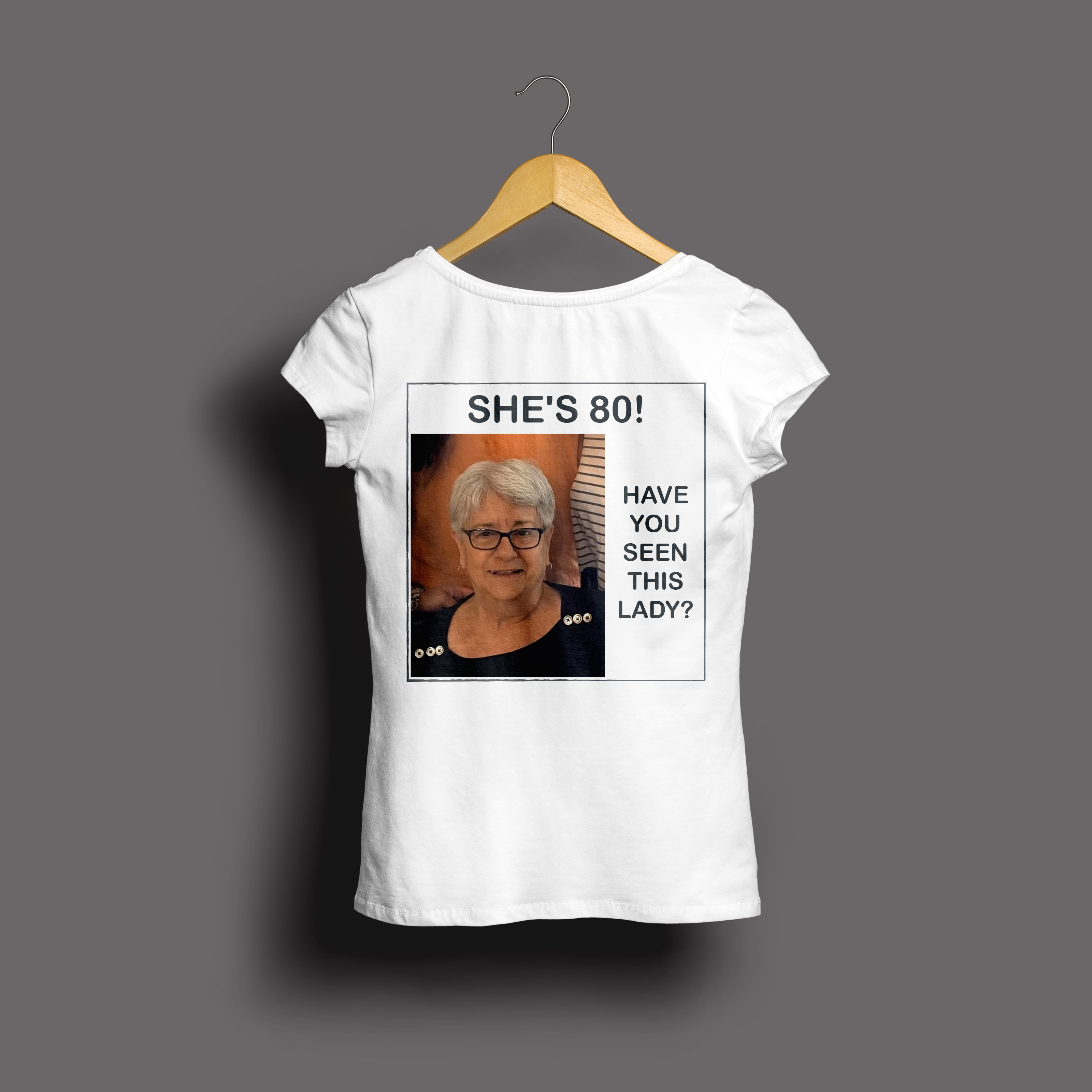 T-shirt Design by Yonbr for this project | Design #30302684