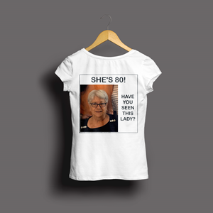 Design de T-shirt par Yonbr pour ce projet | Design : #30302684
