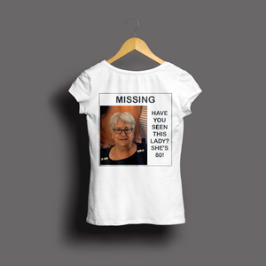 Design de T-shirt par Yonbr pour ce projet | Design : #30302699