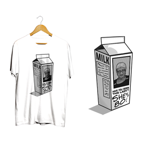 Design de T-shirt par HELLOCRUNK pour ce projet | Design #30282555