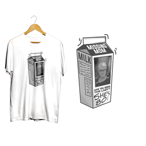 Design de T-shirt par HELLOCRUNK pour ce projet | Design : #30288826
