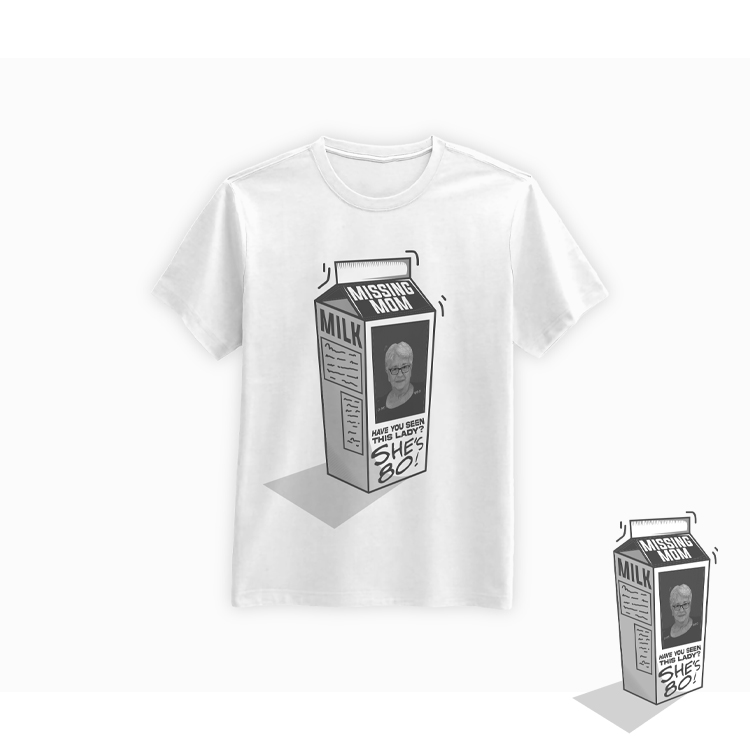 T-shirt Design by HELLOCRUNK for this project | Design #30293189