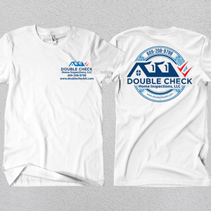 T-shirt Design by Rheanza for this project | Design: #30271651