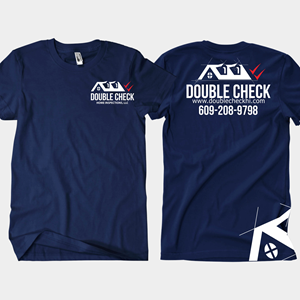 T-shirt Design by Rheanza for this project | Design: #30271656
