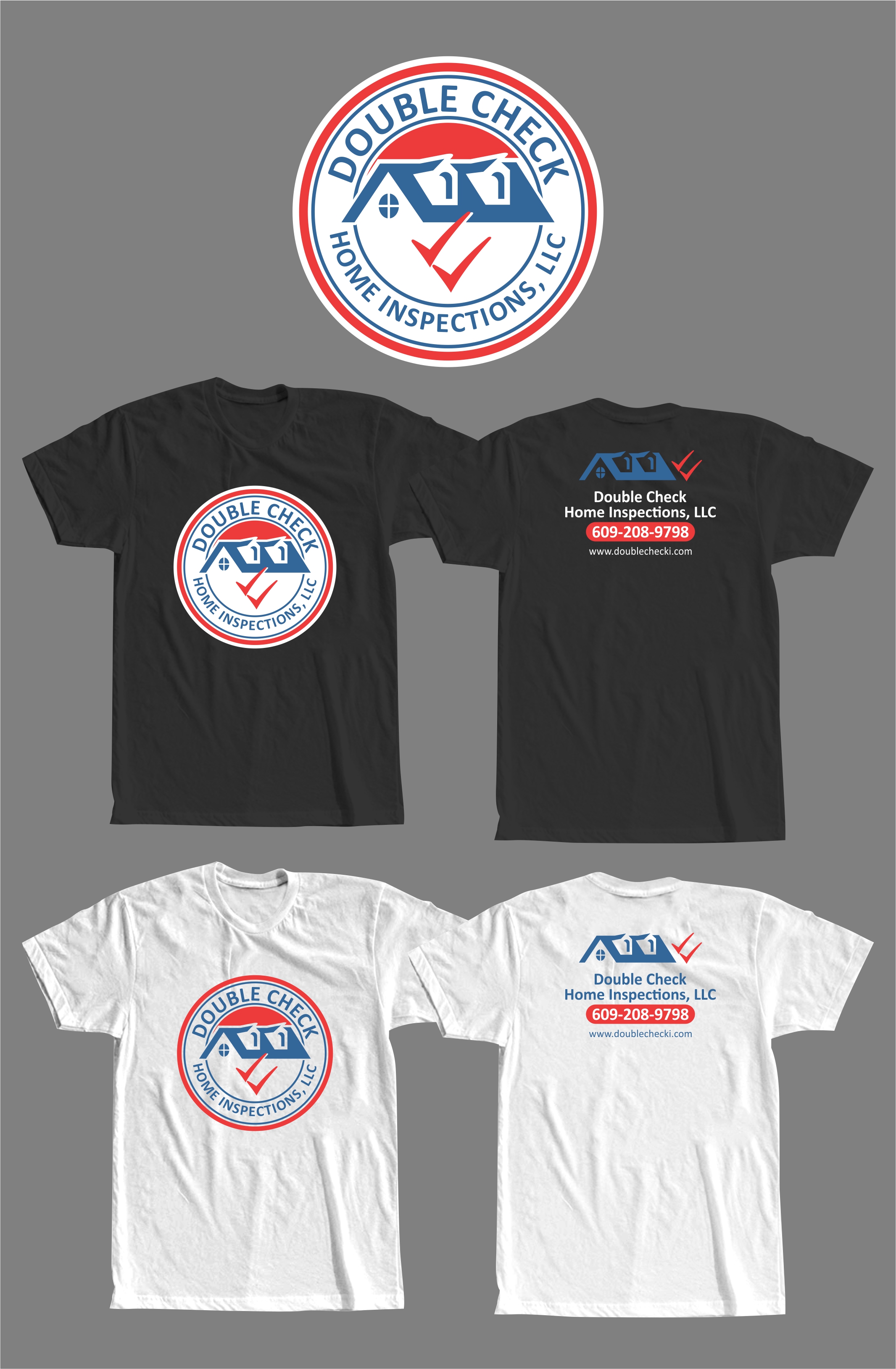 T-shirt Design by guruntool for this project | Design #30269799