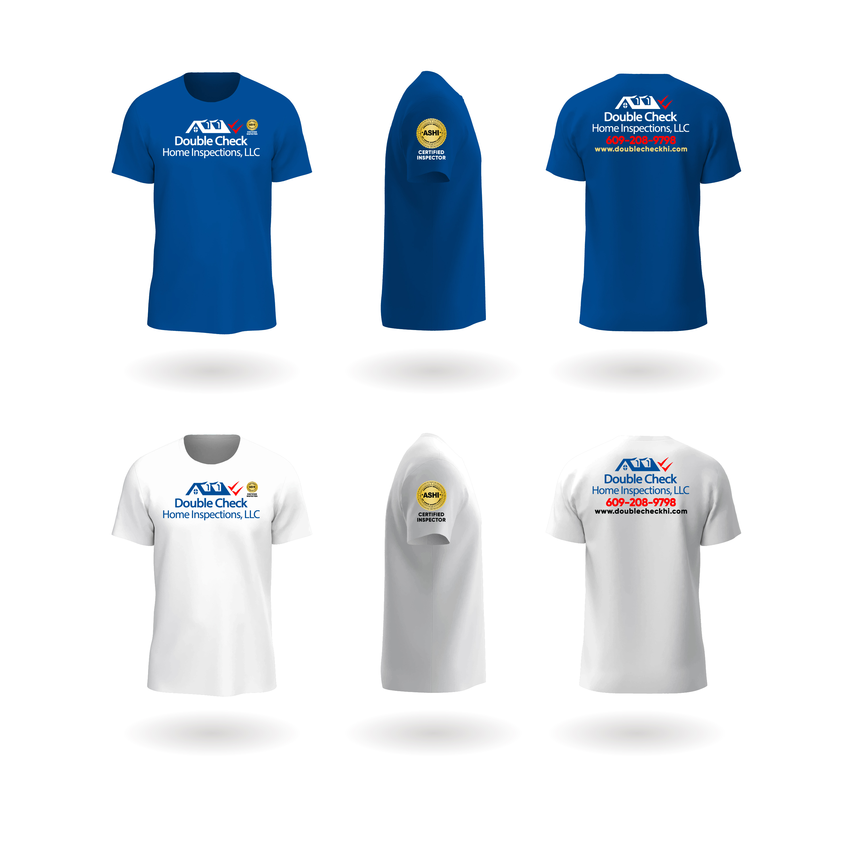T-shirt Design by Jose Lopez ( Verified Pro Designer ) for this project | Design #30268200