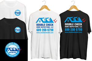 T-shirt Design by Erdie Tadeo for this project | Design: #30271530