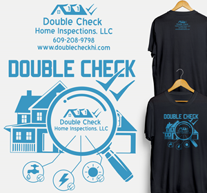 T-shirt Design by iqbalyozanda for this project | Design: #30269397