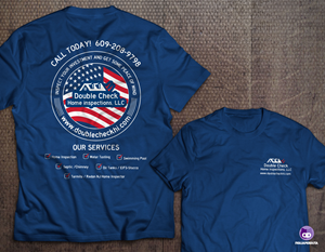 T-shirt Design by FigliaPerduta for this project | Design: #30267115
