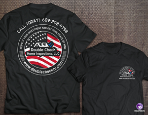 T-shirt Design by FigliaPerduta for this project | Design: #30275329