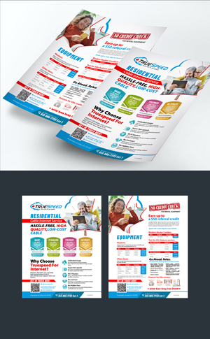 Flyer Design by Hitbar for this project | Design: #30309096