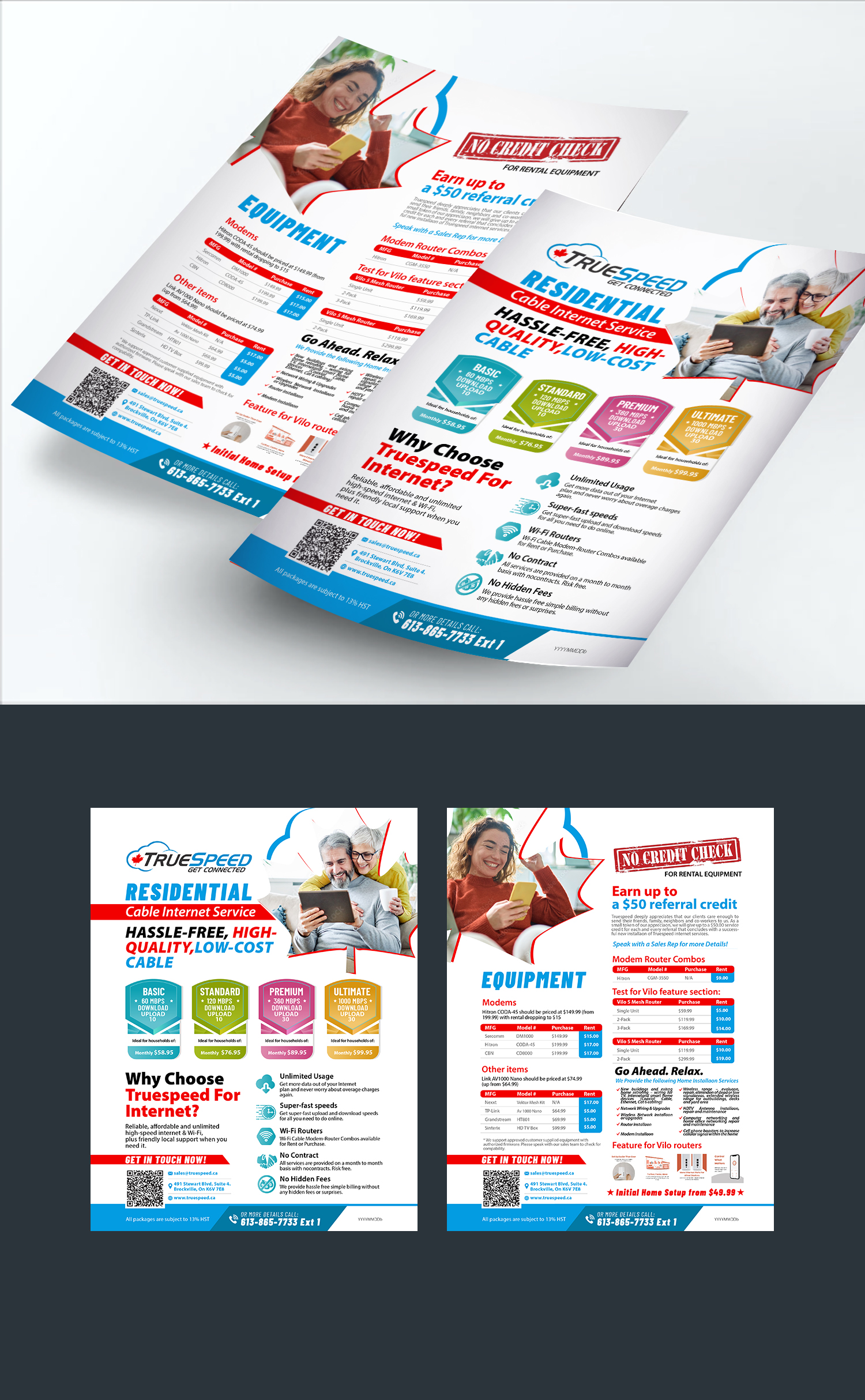 Flyer Design by Hitbar for this project | Design #30363877