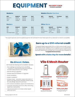 Flyer Design by MarkoE for this project | Design: #30312915