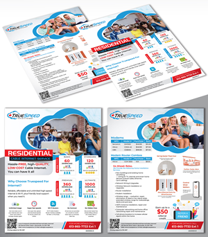 Design de Flyer par creativemood438 pour ce projet | Design : #30309976