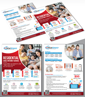 Design de Flyer par creativemood438 pour ce projet | Design : #30309977