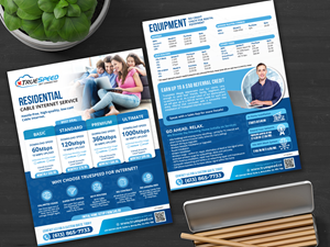 Design de Flyer par alex989 pour ce projet | Design : #30309467
