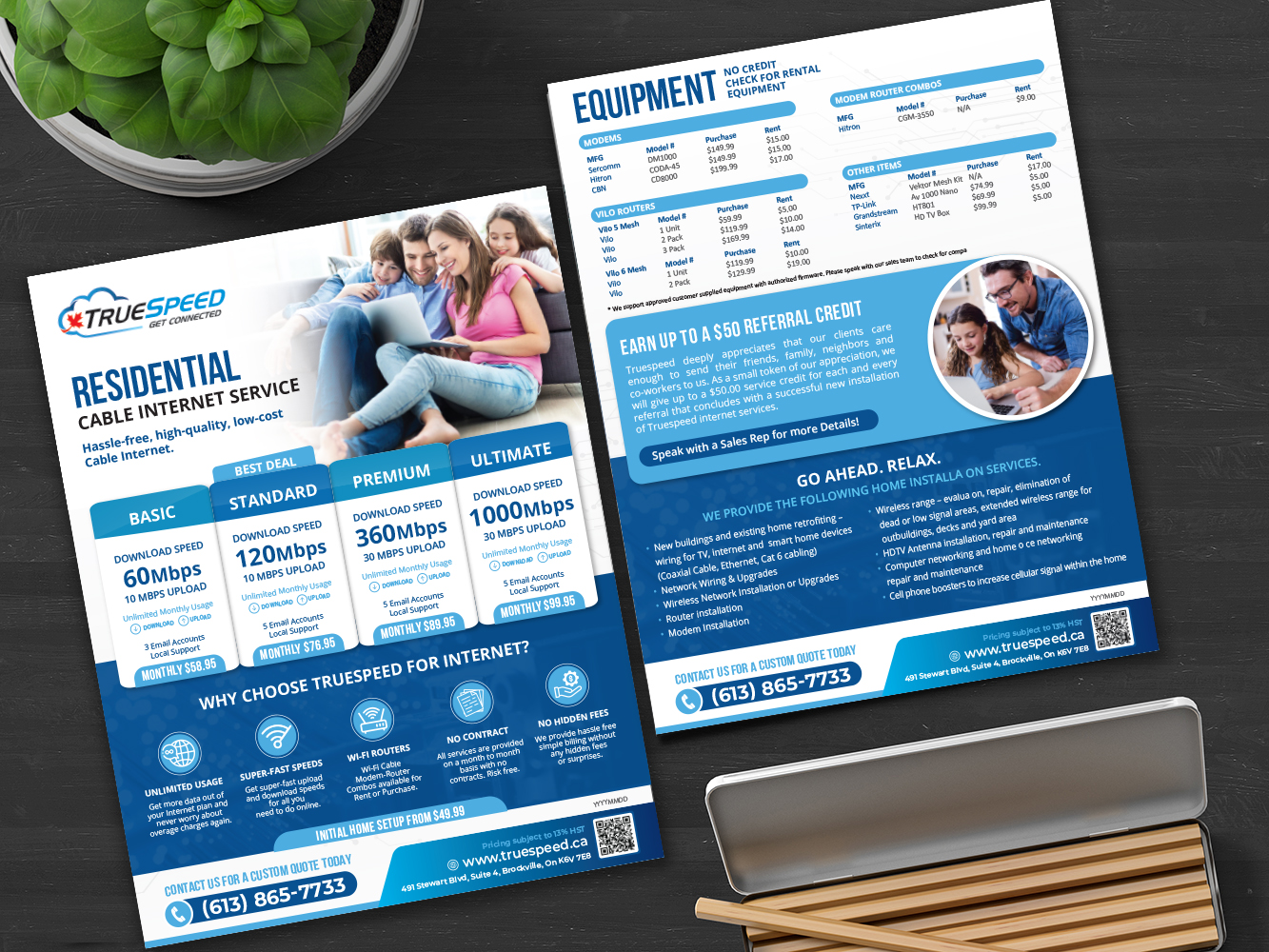 Design de Flyer par alex989 pour ce projet | Design #30309529