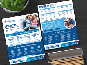 Design de Flyer par alex989 pour ce projet | Design : #30309529