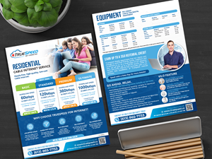 Design de Flyer par alex989 pour ce projet | Design : #30346470