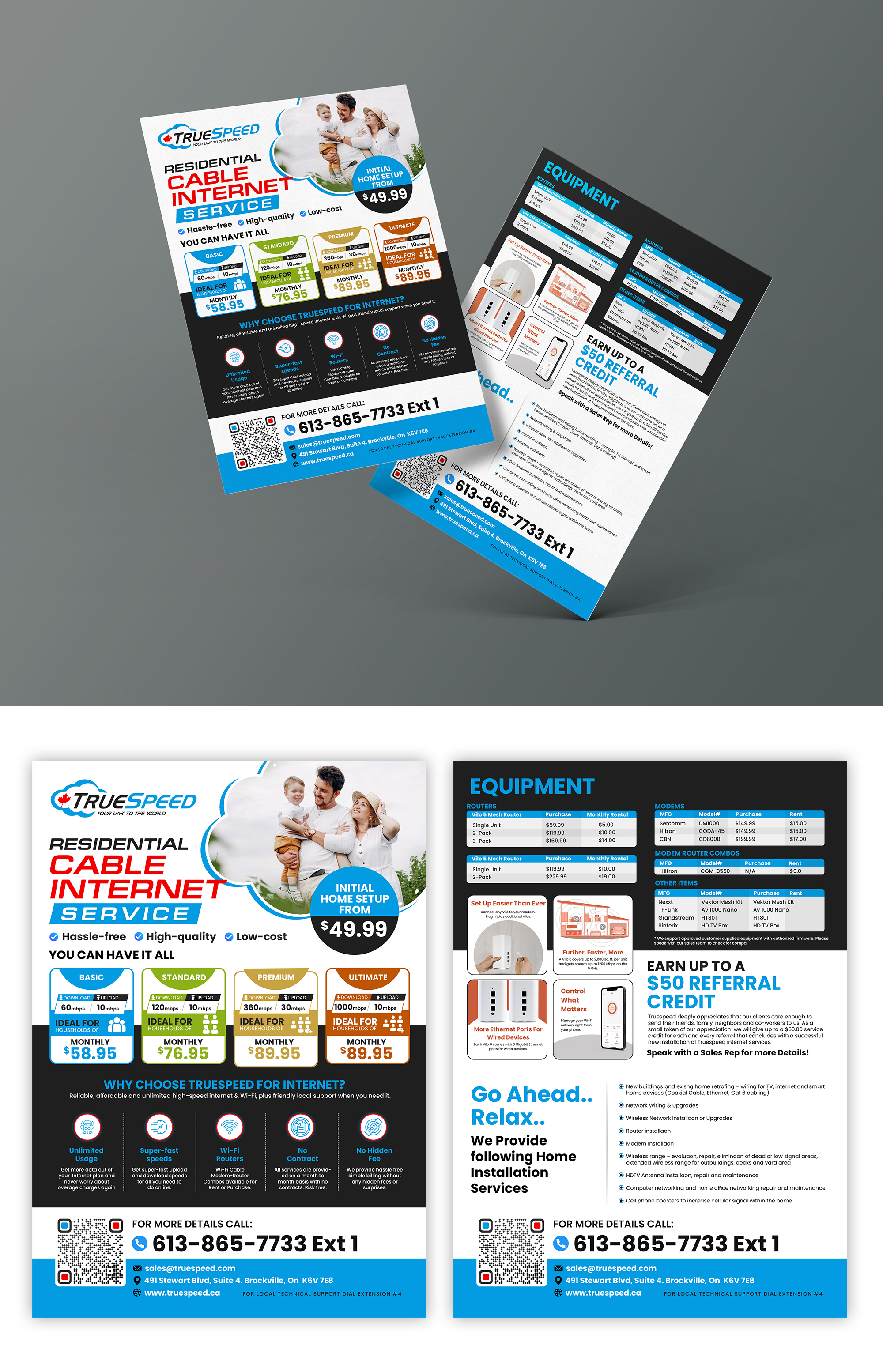 Flyer Design by debdesign for this project | Design #30310658