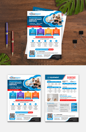 Design de Flyer par debdesign pour ce projet | Design : #30311153