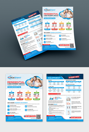 Design de Flyer par debdesign pour ce projet | Design : #30311261