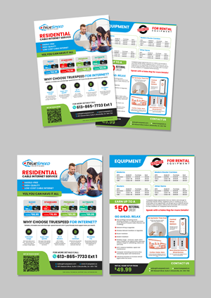 Design de Flyer par debdesign pour ce projet | Design : #30311374
