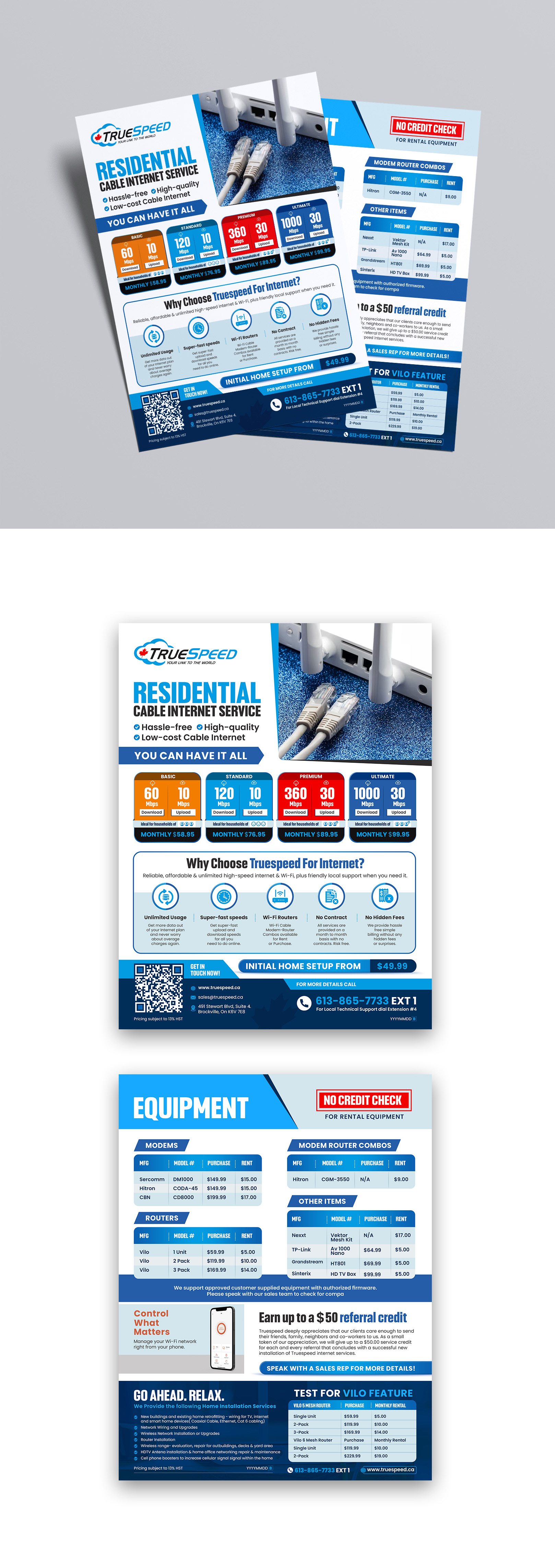 Flyer Design by debdesign for this project | Design #30311385