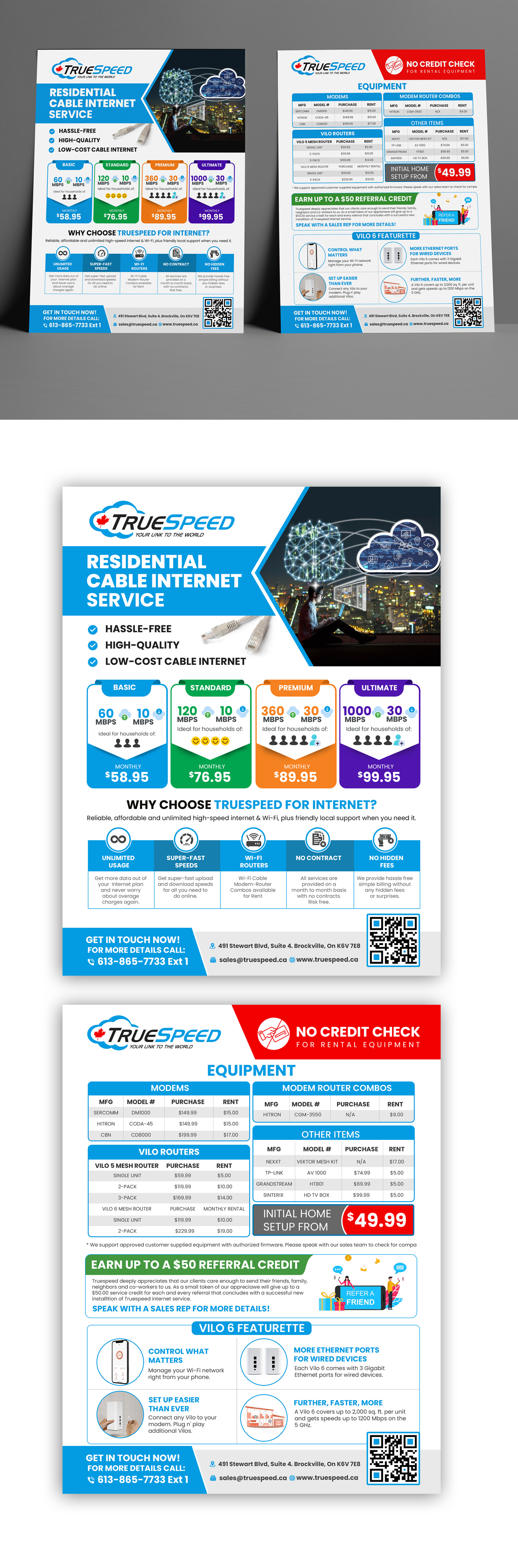 Flyer Design by debdesign for this project | Design #30311675