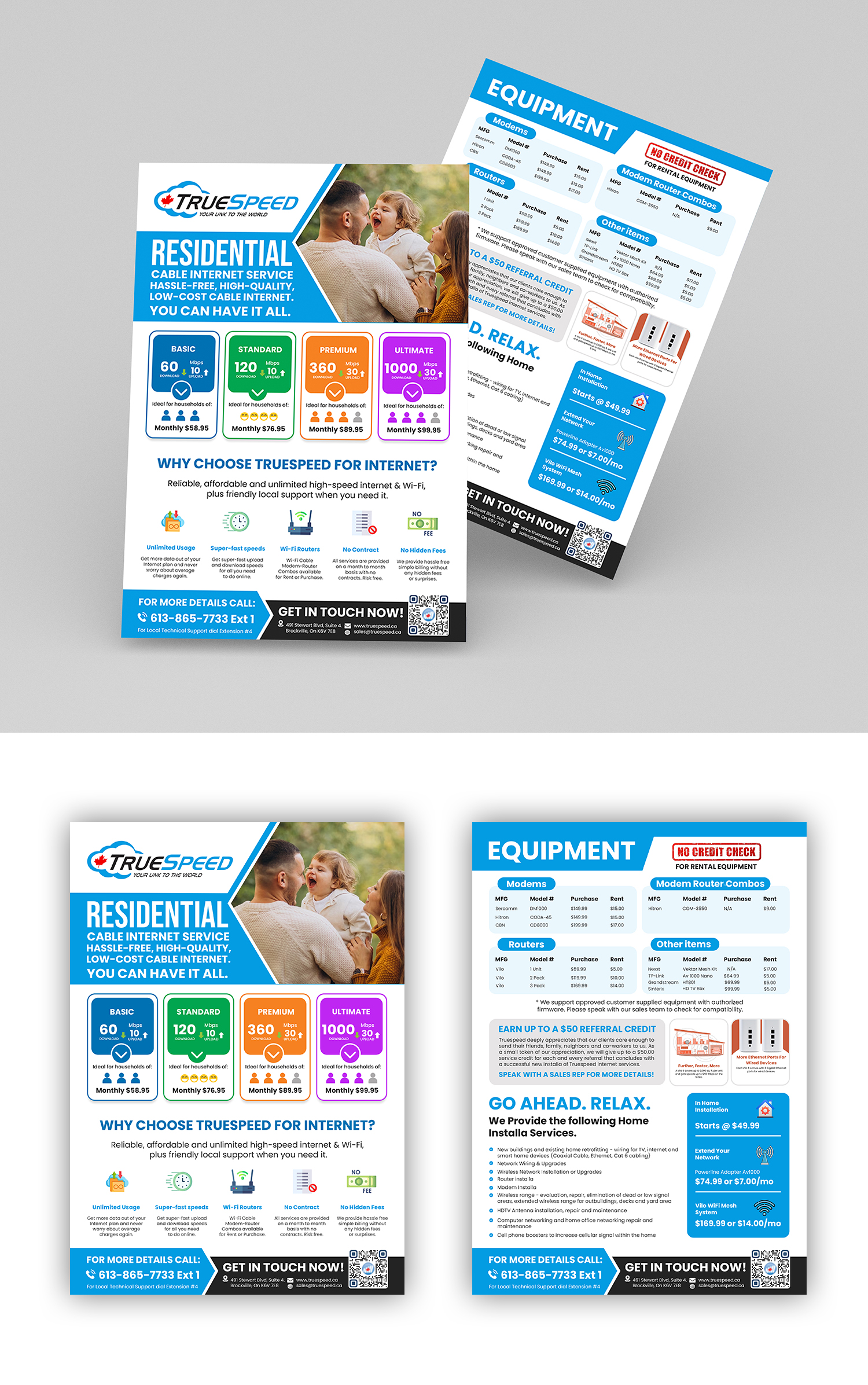 Flyer Design by debdesign for this project | Design #30312625